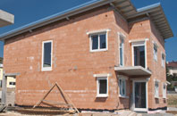 Lucker home extensions