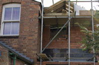 free Lucker home extension quotes