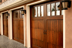 Lucker garage extension quotes